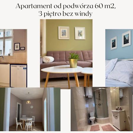Apartamenty Rynek 7 Cieszyn  Exterior foto