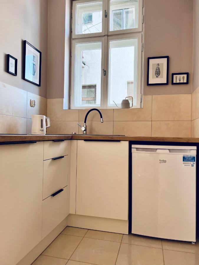 Apartamenty Rynek 7 Cieszyn  Exterior foto