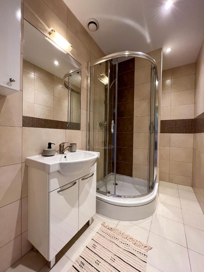 Apartamenty Rynek 7 Cieszyn  Exterior foto