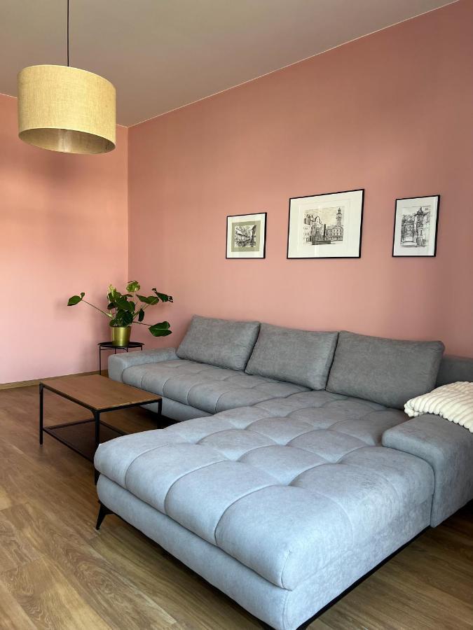 Apartamenty Rynek 7 Cieszyn  Exterior foto
