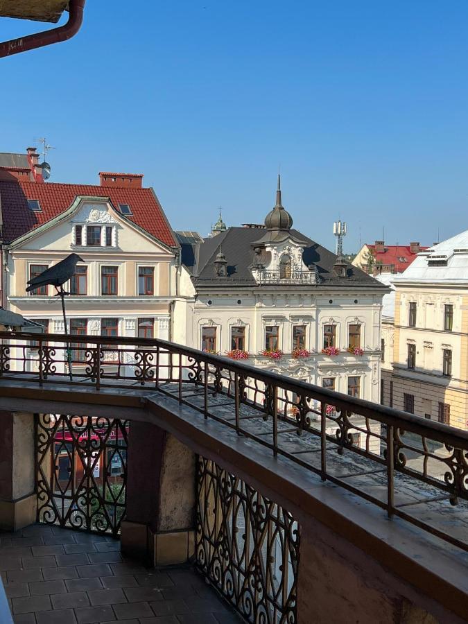Apartamenty Rynek 7 Cieszyn  Exterior foto