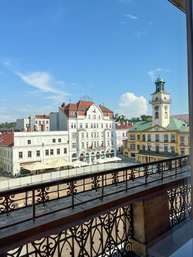 Apartamenty Rynek 7 Cieszyn  Exterior foto