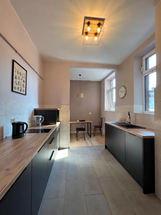 Apartamenty Rynek 7 Cieszyn  Exterior foto