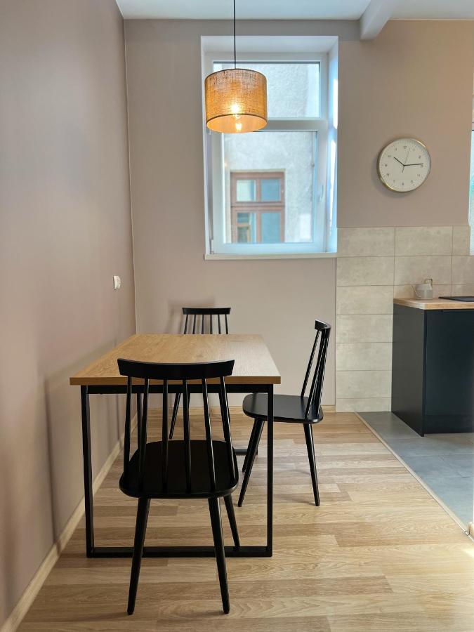 Apartamenty Rynek 7 Cieszyn  Exterior foto