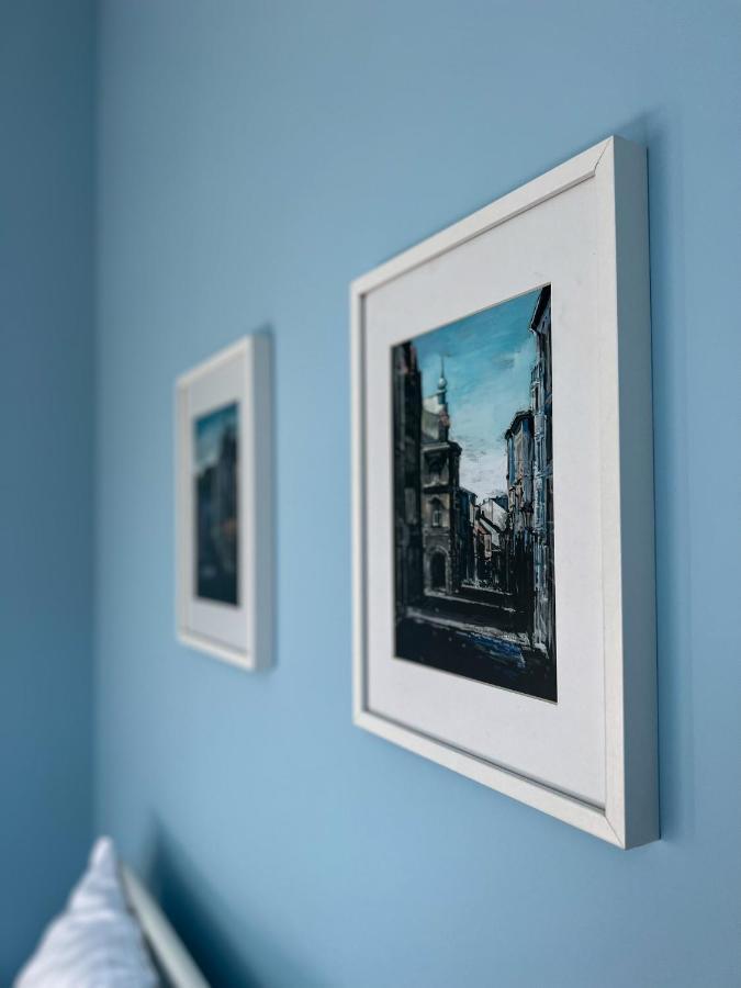 Apartamenty Rynek 7 Cieszyn  Exterior foto