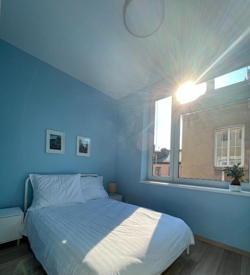 Apartamenty Rynek 7 Cieszyn  Exterior foto