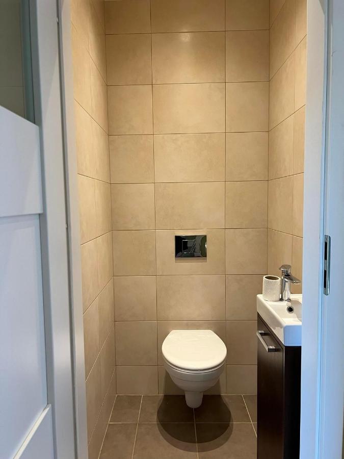 Apartamenty Rynek 7 Cieszyn  Exterior foto
